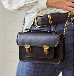 Restore ancient ways bag